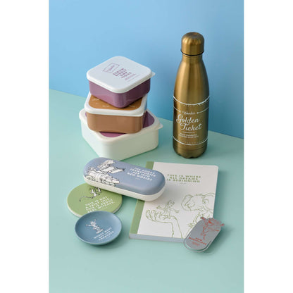 Carnet A5 Roald Dahl - The BFG
