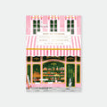 Bakery - Notebook A5