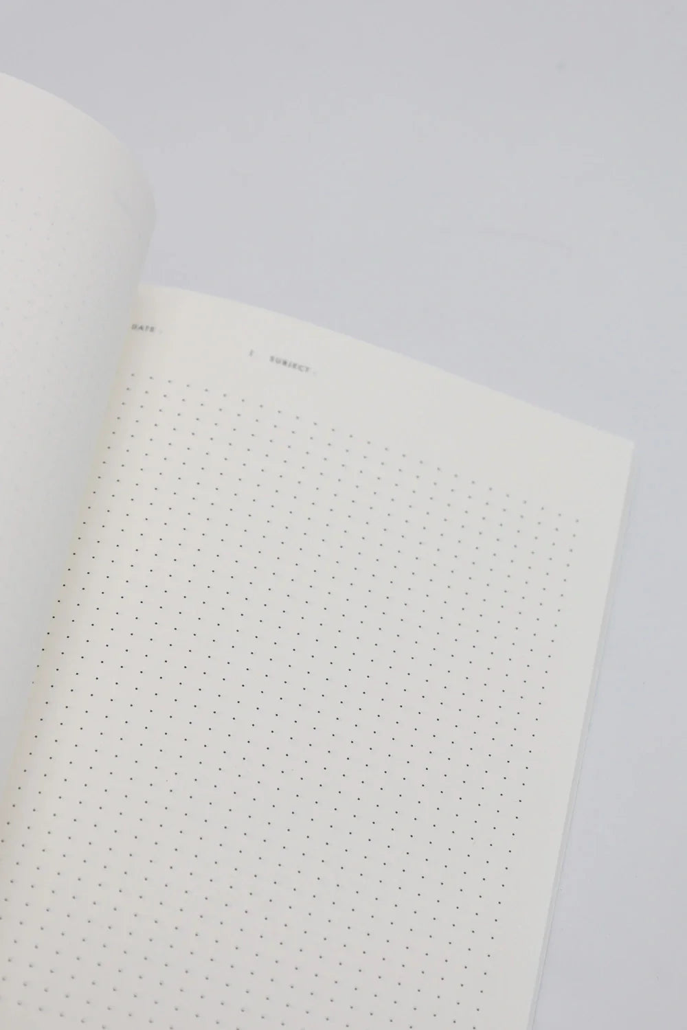 Namaster - Notebook A5