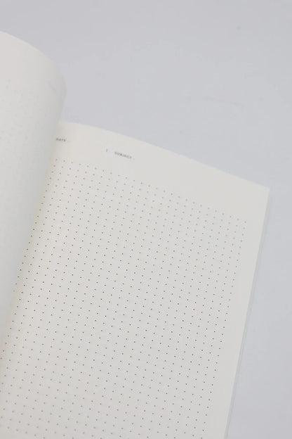 Namaster - Notebook A5