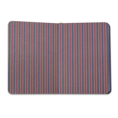 Carnet A6 souple Book Club