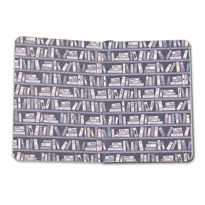 Carnet A6 souple It's A Good Day To Read A Book