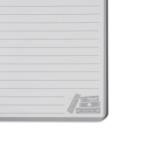 Carnet A6 souple It's A Good Day To Read A Book