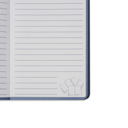 Carnet A6 souple My Week Is Fully Booked