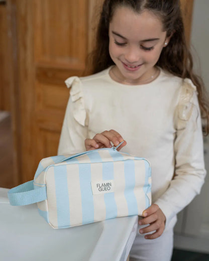 Pack mochila + neceser infantil