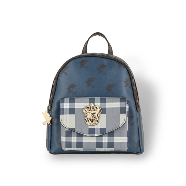 Mini Mochila Harry Potter - Corvinal
