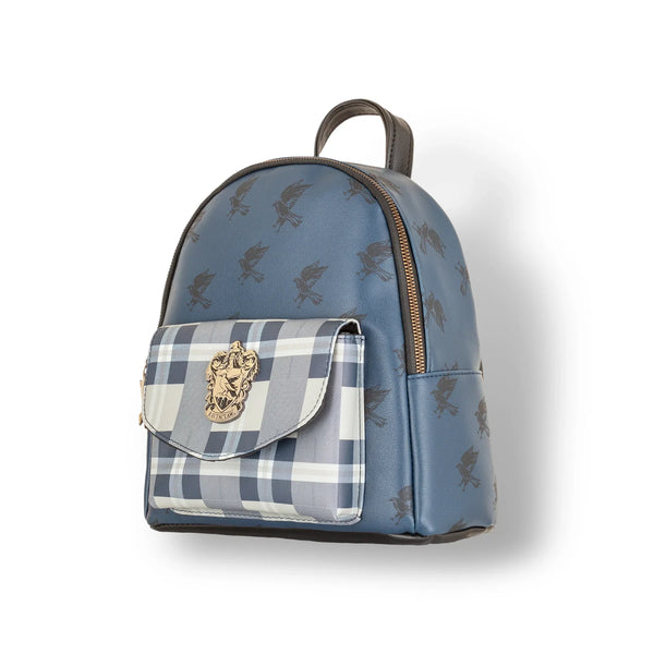 Mini Mochila Harry Potter - Corvinal