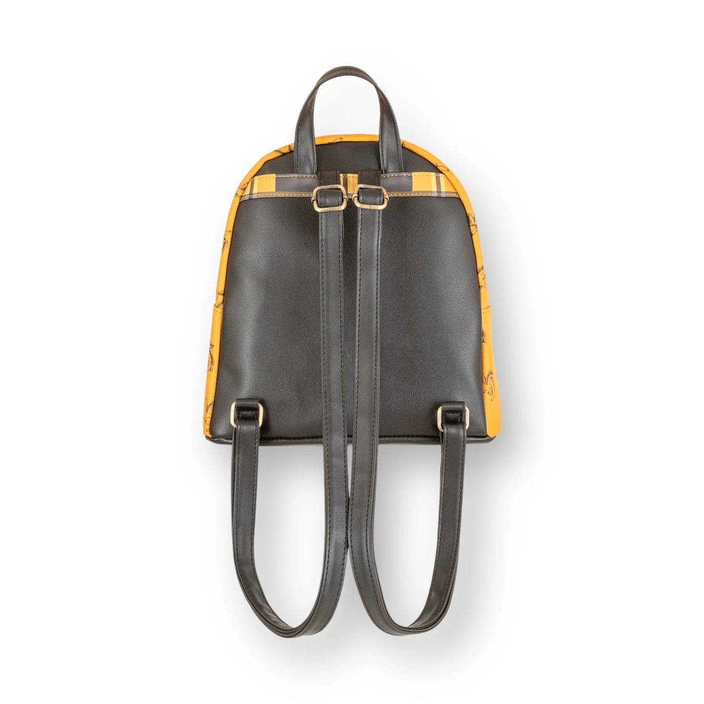 Mochila pequeña de Harry Potter - Hufflepuff