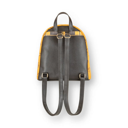 Mochila pequeña de Harry Potter - Hufflepuff