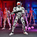 Ultimate Elite Synja Patrol (The Last Ronin)