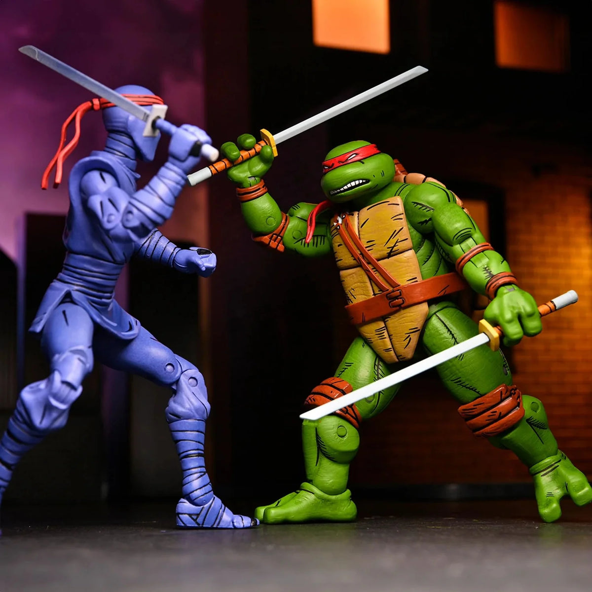 Leonardo (Mirage Comics)