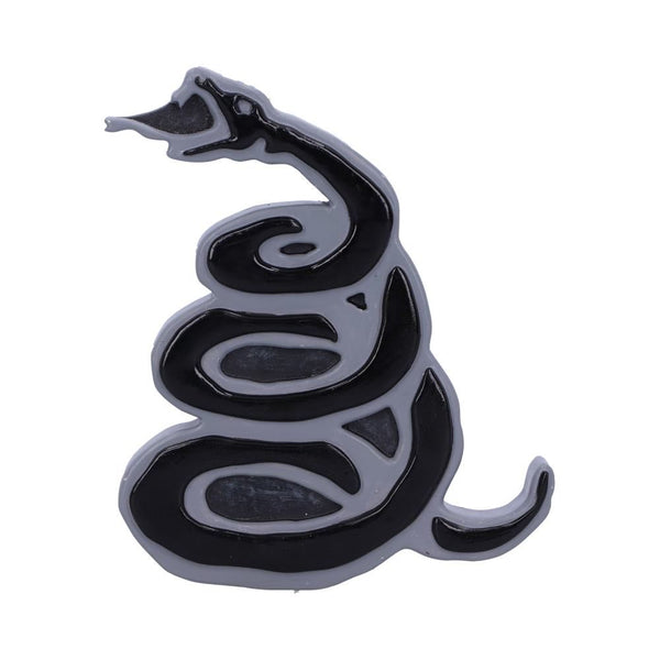 Apribottiglie magnetico Metallica - Serpente 
