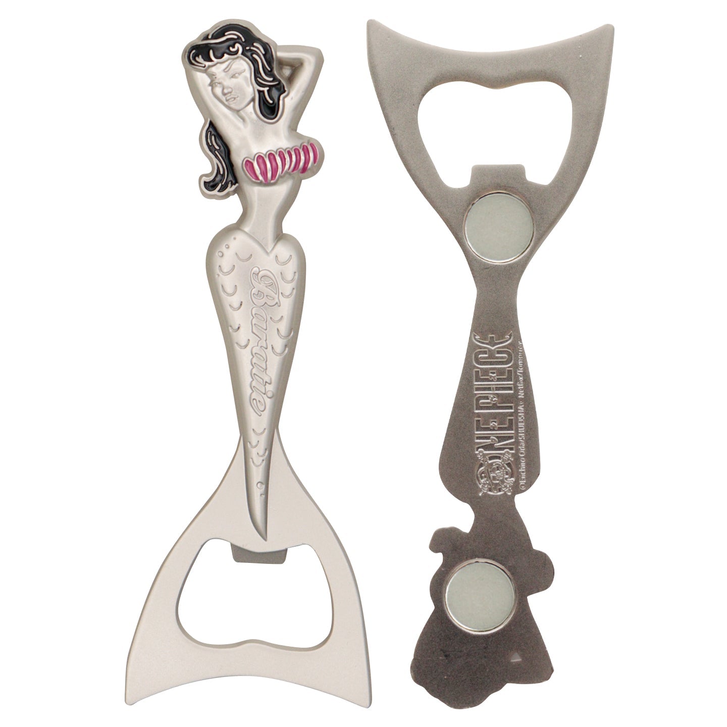 Apribottiglie One Piece - Sirena Baratie