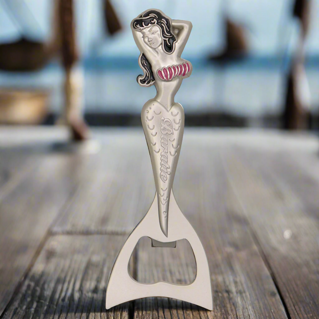 Apribottiglie One Piece - Sirena Baratie