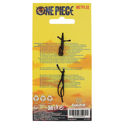 Apribottiglie One Piece - Sirena Baratie