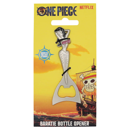 Apribottiglie One Piece - Sirena Baratie