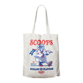 Stranger Things draagtas - Scoops Ahoy 
