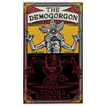 Lingot collector Stranger Things - XL Demogorgon