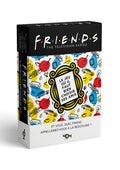 Friends - The game where you have to choose your friends carefully