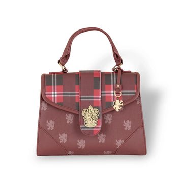 Harry Potter-handtas met bedeltjes - Gryffindor