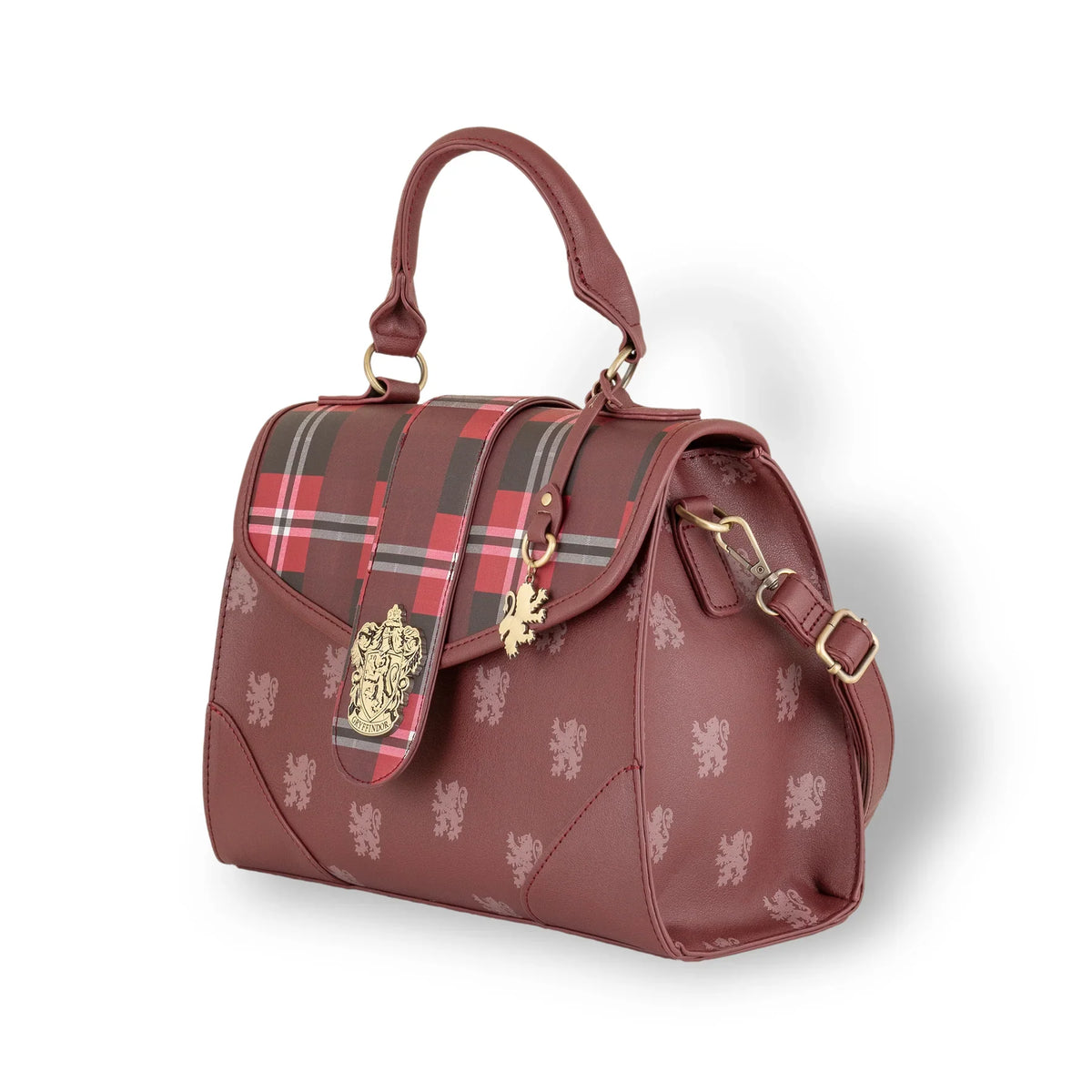 Sac à Main avec Charm Harry Potter - Gryffondor