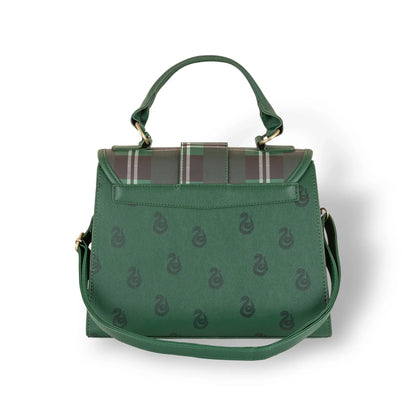 Harry Potter Charm Handbag - Slytherin
