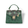 Sac à Main avec Charm Harry Potter - Serpentard