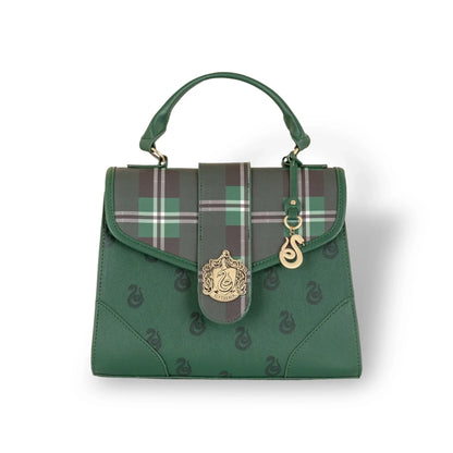 Harry Potter Charm Handbag - Slytherin