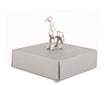 Portafoto Magnetico Girafe