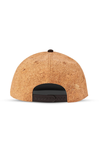 Gorra Groot - Corcho 