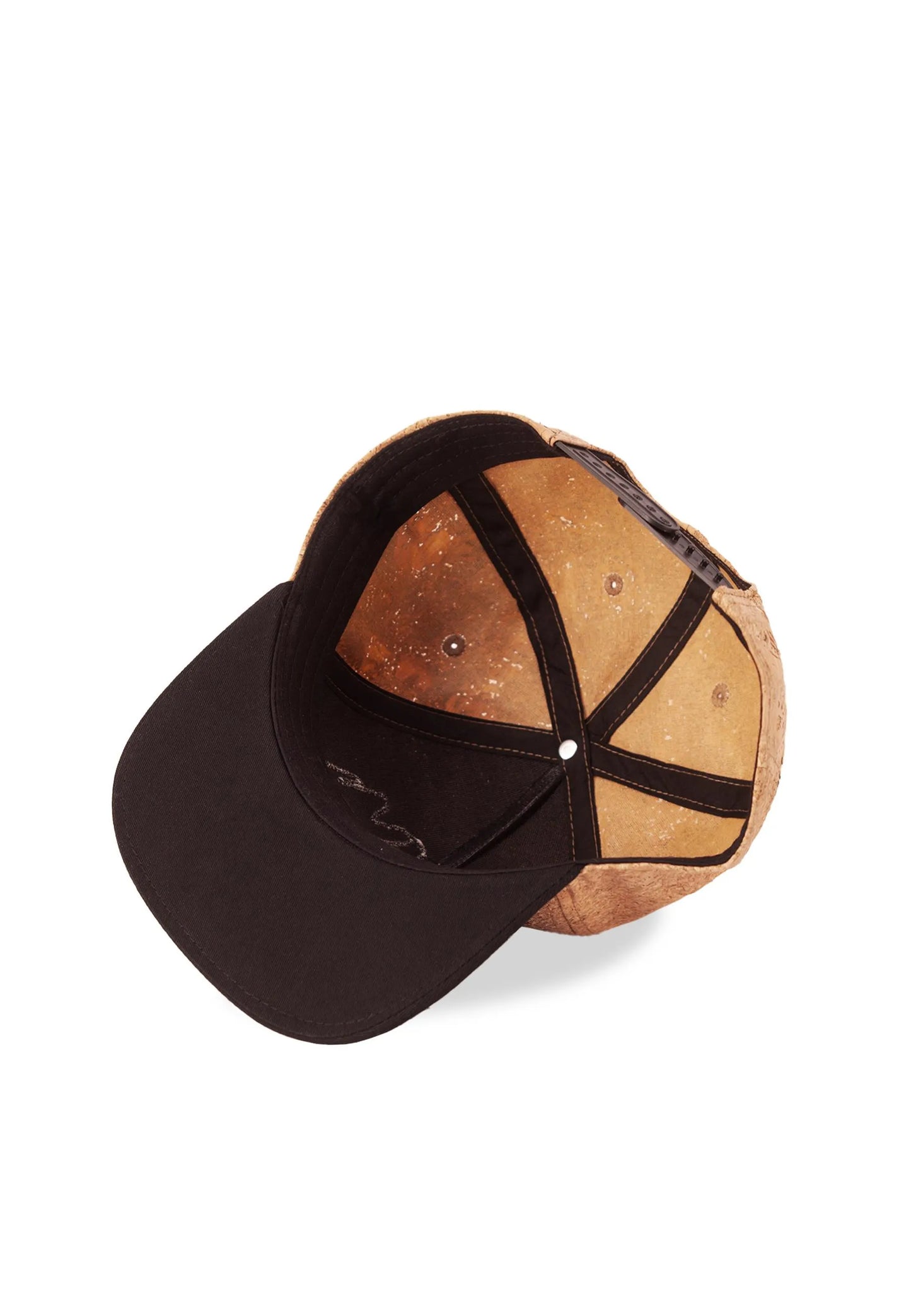 Gorra Groot - Corcho 
