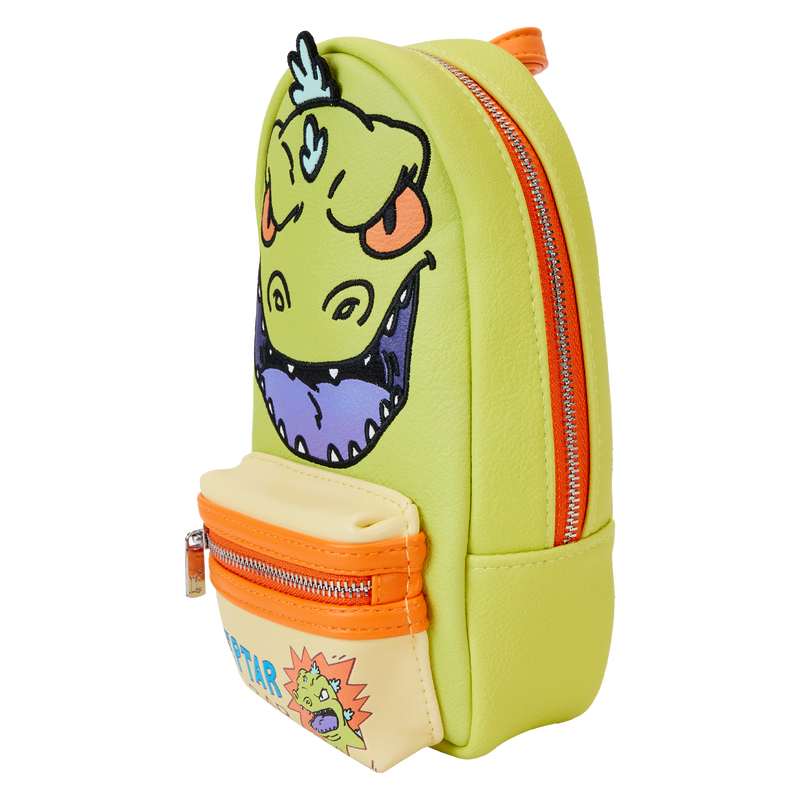Astuccio mini zaino Rugrats - Reptar