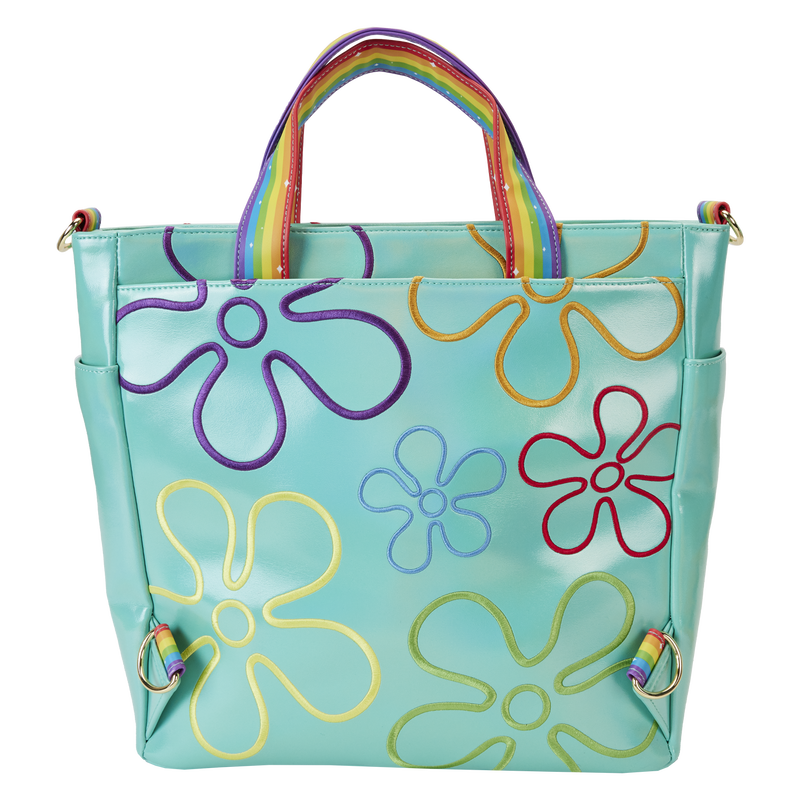 SpongeBob Convertible Tote Bag - Imagination 