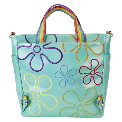 SpongeBob Convertible Tote Bag - Imagination 