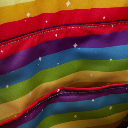 SpongeBob Convertible Tote Bag - Imagination 