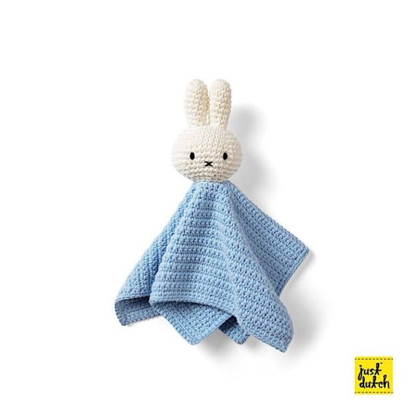 Doudou en Crochet Lapin Miffy