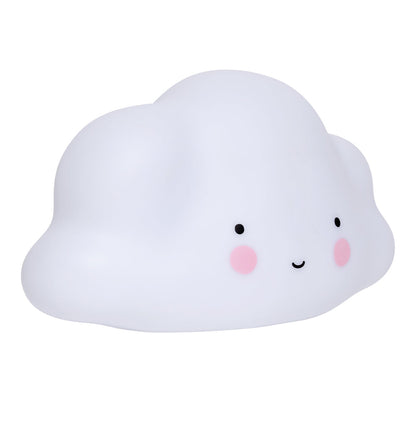 Veilleuse Nuage – vue 4 – A Little Lovely Company