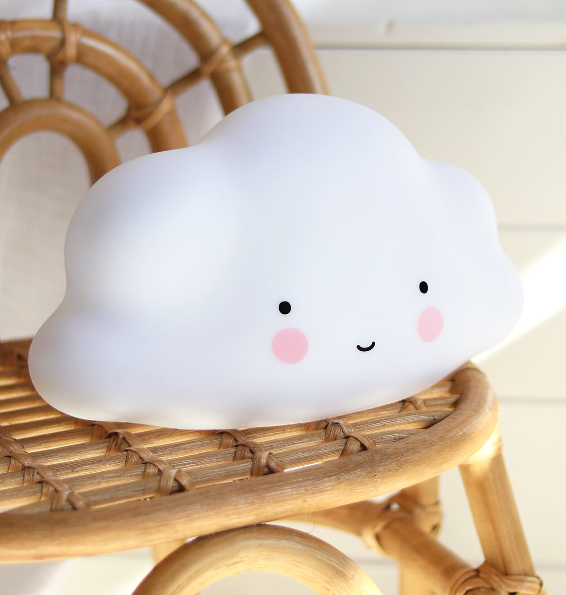 Veilleuse Nuage