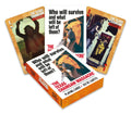Jogo de cartas The Texas Chainsaw Massacre