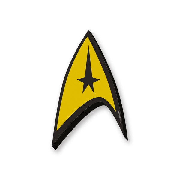Magnete Star Trek - Crest Funky Chunky 