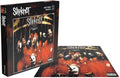 Puzzle Slipknot - 500 pièces