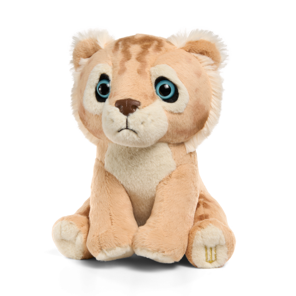 Wicked Plush - Laffe Leeuw