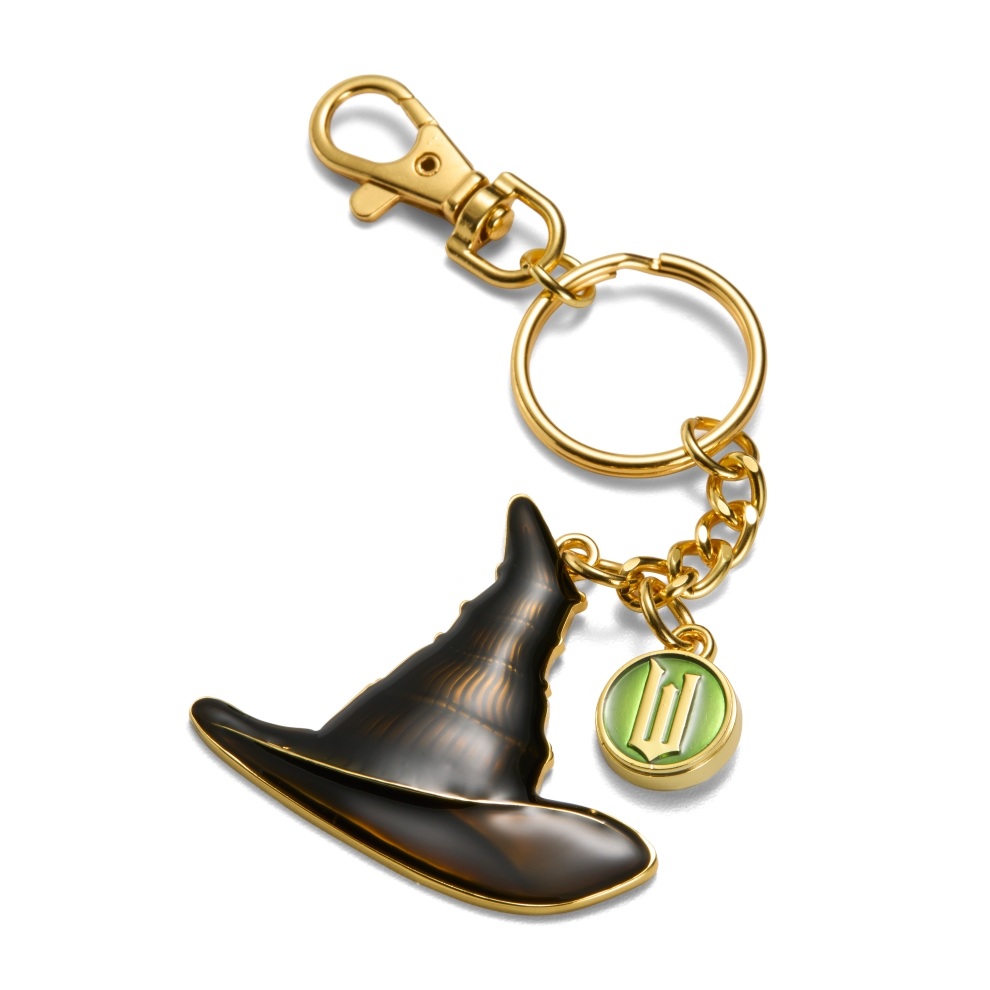 Porte-clés Wicked - Elphaba