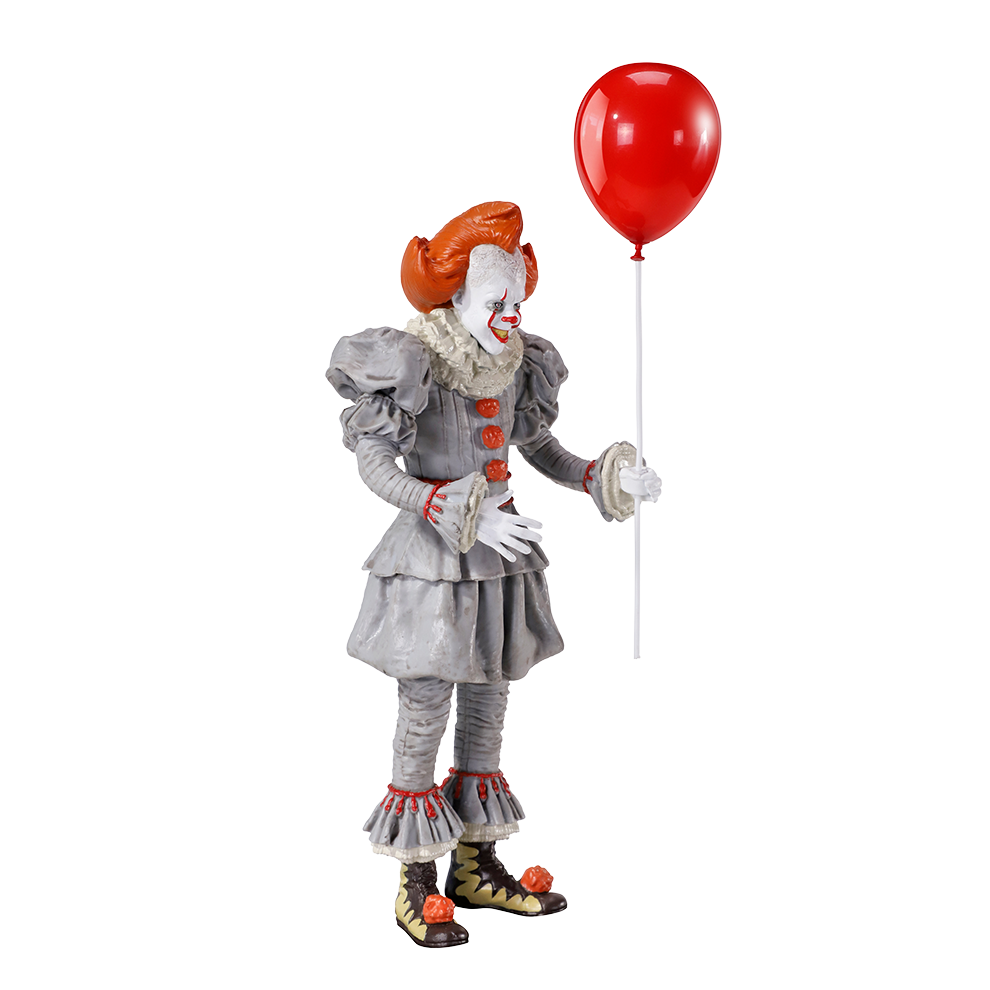 Bendyfigs Ça - Pennywise
