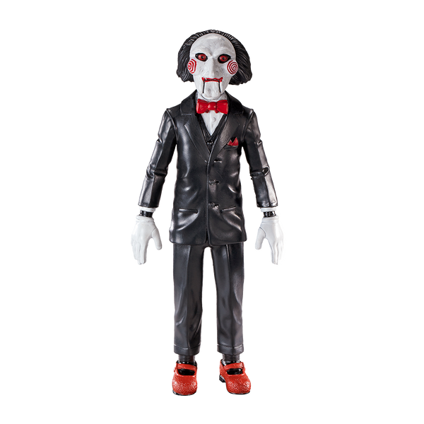 bendyfigs saw billy puppet noble collection