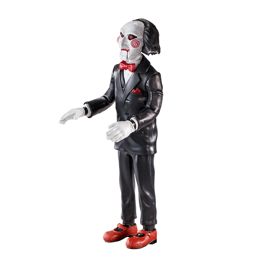 bendyfigs saw billy puppet noble collection
