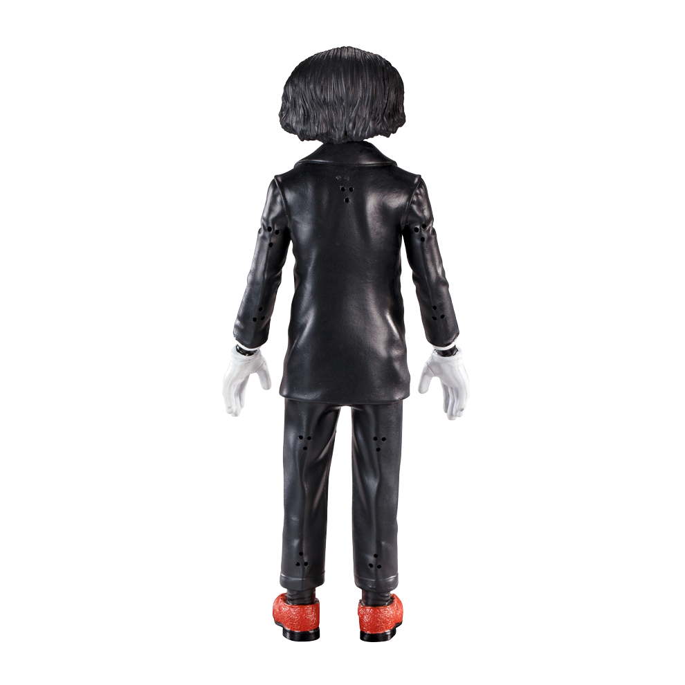 bendyfigs saw billy puppet noble collection