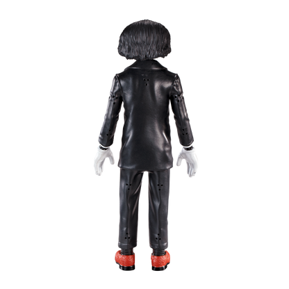 bendyfigs saw billy puppet noble collection