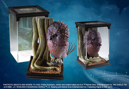 Figurine Animaux Fantastiques - Créature Magique - Focifère