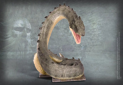 Harry Potter beeldjes - Magische wezens - Basilisk